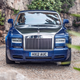 Rolls Royce Phantom VII